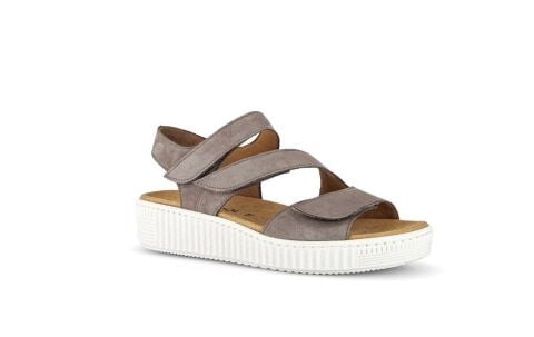 GABOR Best Fitting 3 Cırtlı Sandalet 63.600