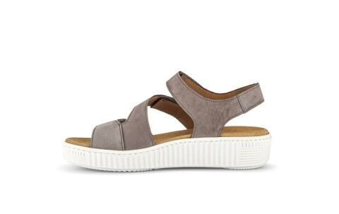 GABOR Best Fitting 3 Cırtlı Sandalet 63.600