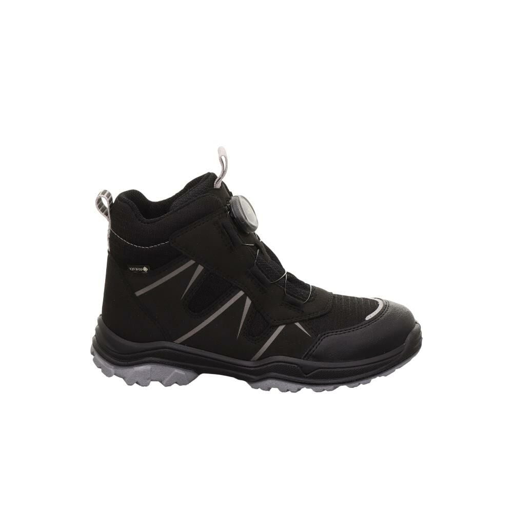 SUPERFIT Jupiter Geniş Kalıp Gore-Tex Erkek Çocuk BOA Fit Bot 1-000076-2 (36-42)