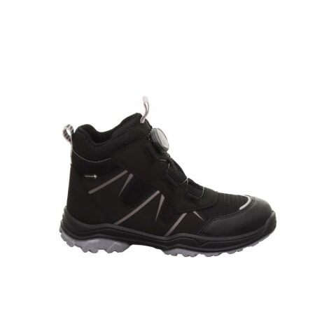 SUPERFIT Jupiter Geniş Kalıp Gore-Tex Erkek Çocuk BOA Fit Bot 1-000076-2 (36-42)