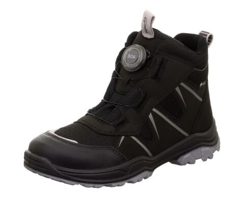 SUPERFIT Jupiter Geniş Kalıp Gore-Tex Erkek Çocuk BOA Fit Bot 1-000076-2 (36-42)
