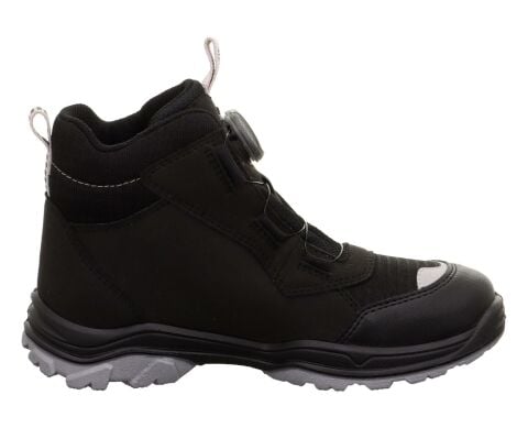 SUPERFIT Jupiter Geniş Kalıp Gore-Tex Erkek Çocuk BOA Fit Bot 1-000076-2 (36-42)