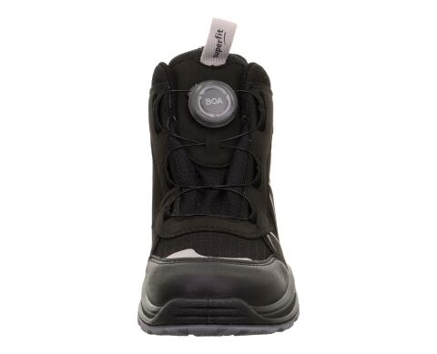SUPERFIT Jupiter Geniş Kalıp Gore-Tex Erkek Çocuk BOA Fit Bot 1-000076-2 (36-42)