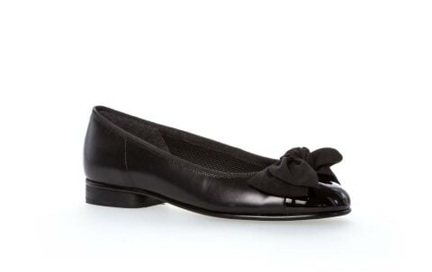 GABOR Kadın Fiyonklu Babet Ayakkabı 75.106