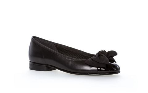 GABOR Kadın Fiyonklu Babet Ayakkabı 75.106