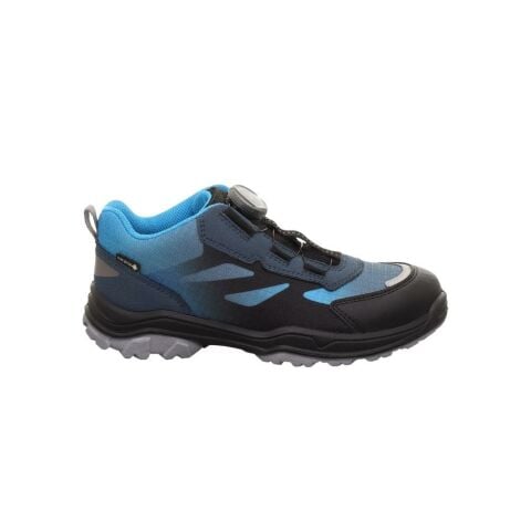 SUPERFIT Jupiter Geniş Kalıp Gore-Tex Erkek Çocuk BOA Fit Spor Ayakkabı 1-000077-2 (36-42)