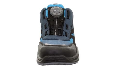 SUPERFIT Jupiter Geniş Kalıp Gore-Tex Erkek Çocuk BOA Fit Spor Ayakkabı 1-000077-2 (36-42)