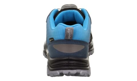 SUPERFIT Jupiter Geniş Kalıp Gore-Tex Erkek Çocuk BOA Fit Spor Ayakkabı 1-000077-2 (36-42)