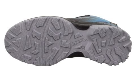 SUPERFIT Jupiter Geniş Kalıp Gore-Tex Erkek Çocuk BOA Fit Spor Ayakkabı 1-000077-2 (36-42)