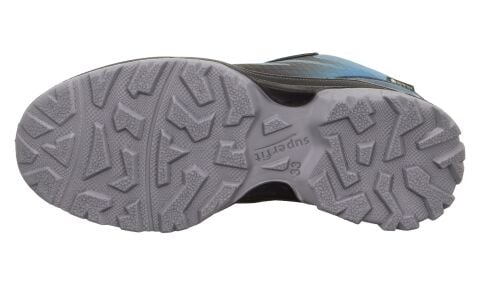 SUPERFIT Jupiter Geniş Kalıp Gore-Tex Erkek Çocuk BOA Fit Spor Ayakkabı 1-000077-2 (36-42)