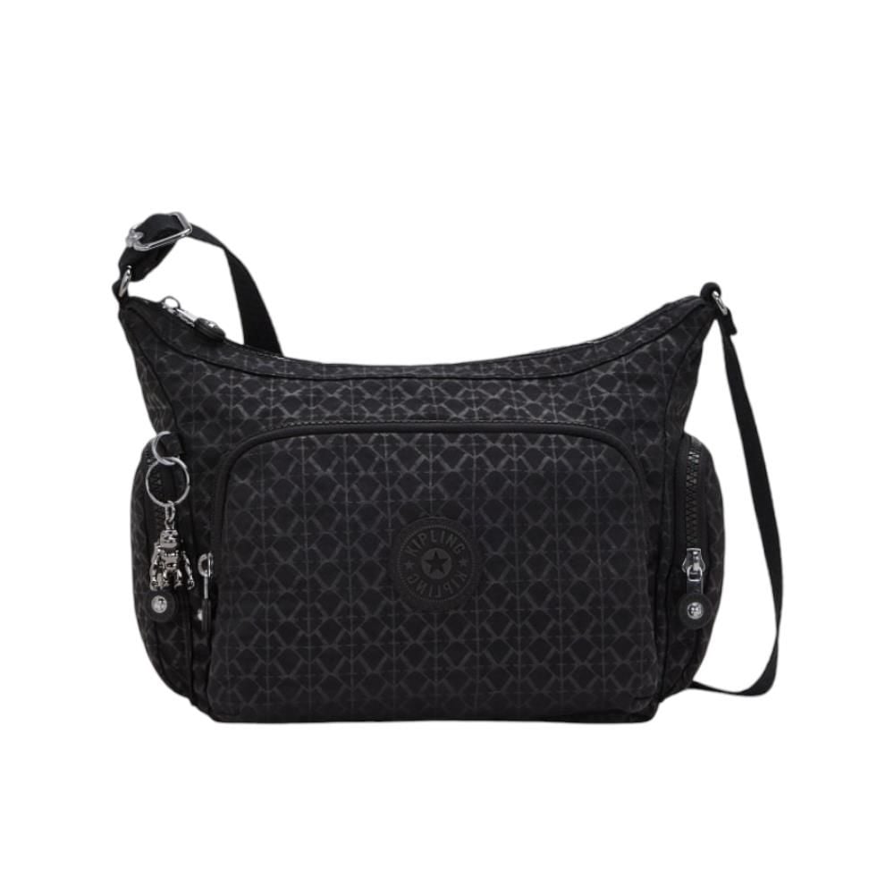 KIPLING Gabb Basic Kadın Omuz Çantası KI4611