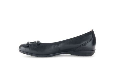 GABOR Hovercraft Kadın Tokalı Babet Ayakkabı 74.166