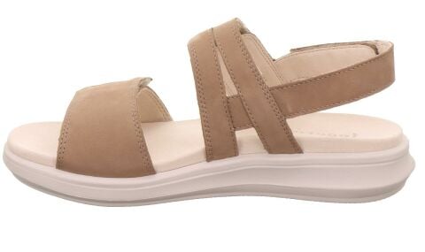 LEGERO Elle Kadın Çift Cırtlı Sandalet 2-000311