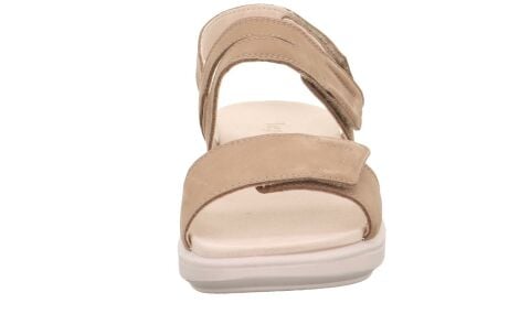 LEGERO Elle Kadın Çift Cırtlı Sandalet 2-000311