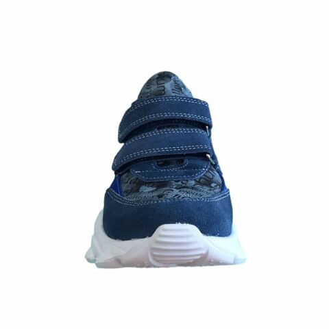 Motti Kids Club Cırtlı Spor Ayakkabı: 2134E