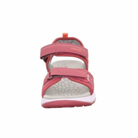 Superfit Criss Cross Medium Cırtlı Spor Sandalet: 1-000582P