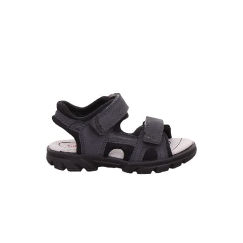 Superfit Scorpius Medium Cırtlı Spor Sandalet: 1-000180