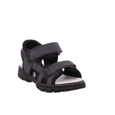 Superfit Scorpius Medium Cırtlı Spor Sandalet: 1-000180