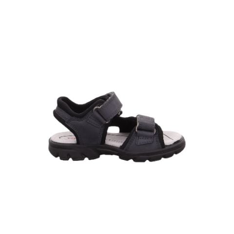 Superfit Scorpius Medium Cırtlı Spor Sandalet: 1-000180