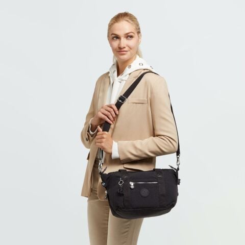 KIPLING Art Mini Basic Kadın Omuz Çantası K01327