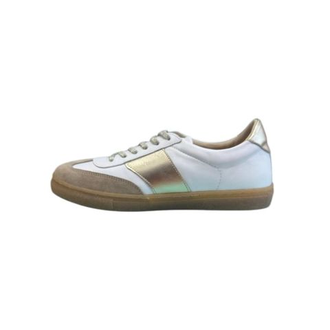 WAVE Kosta Kadın Bağcıklı Spor Ayakkabı 5769