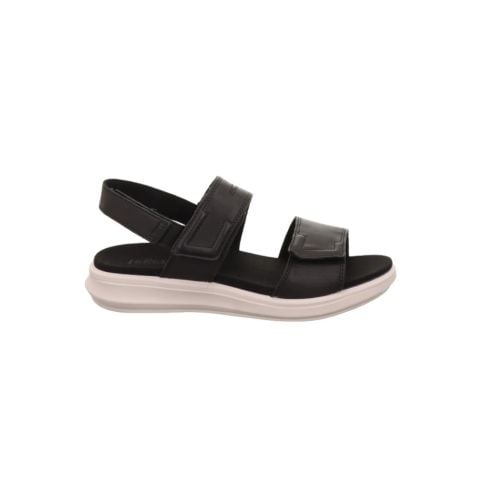 LEGERO Elle Kadın Çift Cırtlı Sandalet 2-000311