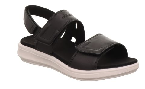 LEGERO Elle Kadın Çift Cırtlı Sandalet 2-000311