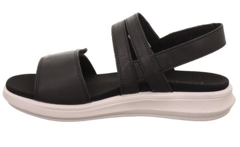 LEGERO Elle Kadın Çift Cırtlı Sandalet 2-000311