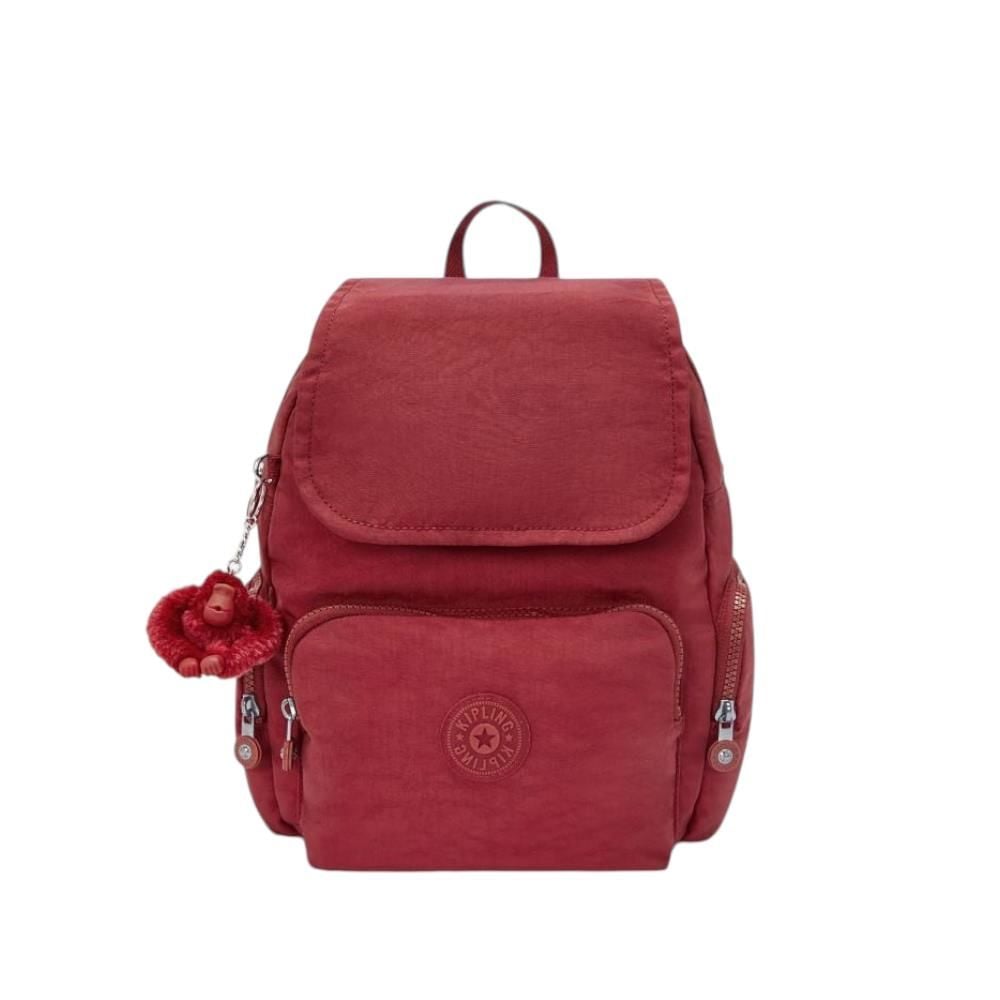 KIPLING City Zip Basic Kadın Sırt Çantası KI3523