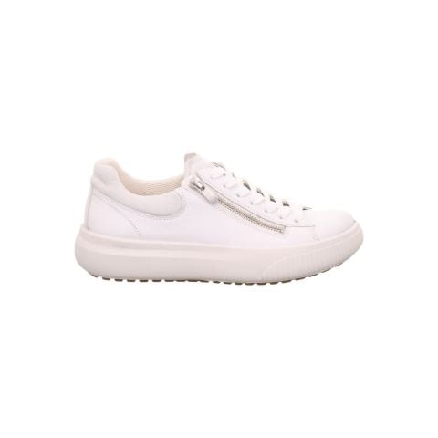 LEGERO T4 Jump Kadın Bağcıklı Fermuarlı Spor Ayakkabı 2-000363