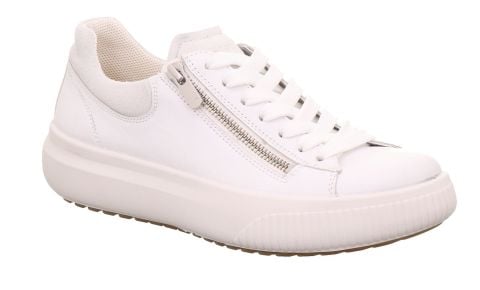 LEGERO T4 Jump Bağcıklı Fermuarlı Kadın Spor Ayakkabı 2-000363