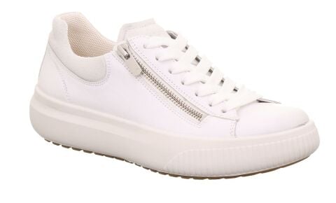 LEGERO T4 Jump Kadın Bağcıklı Fermuarlı Spor Ayakkabı 2-000363