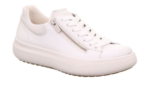 LEGERO T4 Jump Kadın Bağcıklı Fermuarlı Spor Ayakkabı 2-000363