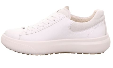 LEGERO T4 Jump Kadın Bağcıklı Fermuarlı Spor Ayakkabı 2-000363