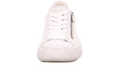 LEGERO T4 Jump Kadın Bağcıklı Fermuarlı Spor Ayakkabı 2-000363