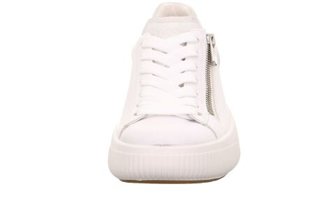 LEGERO T4 Jump Kadın Bağcıklı Fermuarlı Spor Ayakkabı 2-000363