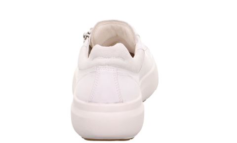 LEGERO T4 Jump Bağcıklı Fermuarlı Kadın Spor Ayakkabı 2-000363