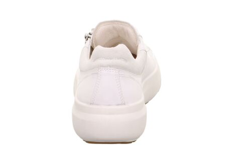 LEGERO T4 Jump Kadın Bağcıklı Fermuarlı Spor Ayakkabı 2-000363