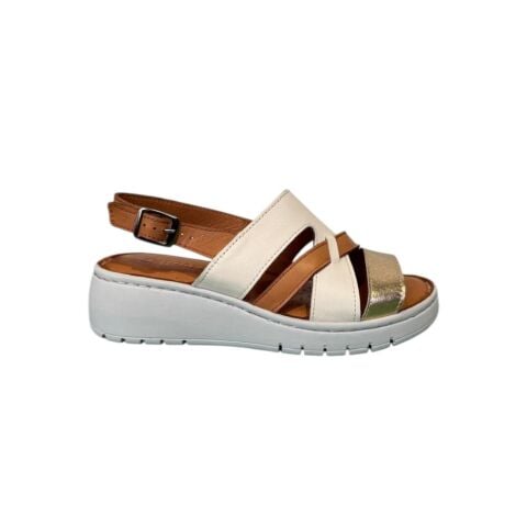 EXTRAFIT Bantlı Kadın Sandalet 8109