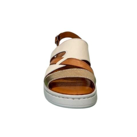 EXTRAFIT Bantlı Kadın Sandalet 8109