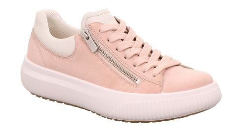 LEGERO T4 Jump Bağcıklı Fermuarlı Kadın Spor Ayakkabı 2-000363-1
