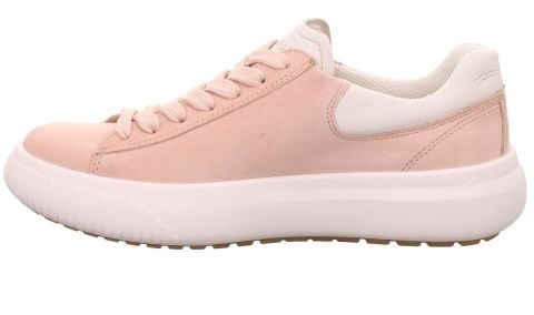 LEGERO T4 Jump Kadın Bağcıklı Fermuarlı Spor Ayakkabı 2-000363-1