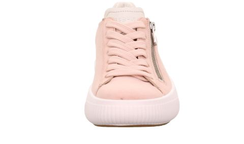 LEGERO T4 Jump Bağcıklı Fermuarlı Kadın Spor Ayakkabı 2-000363-1