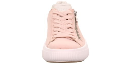 LEGERO T4 Jump Kadın Bağcıklı Fermuarlı Spor Ayakkabı 2-000363-1