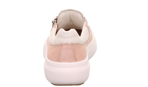 LEGERO T4 Jump Kadın Bağcıklı Fermuarlı Spor Ayakkabı 2-000363-1