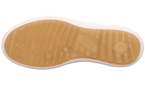 LEGERO T4 Jump Kadın Bağcıklı Fermuarlı Spor Ayakkabı 2-000363-1