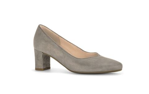 GABOR Geniş (G) Kalıp Soft & Move Kadın Topuklu Ayakkabı 72.152