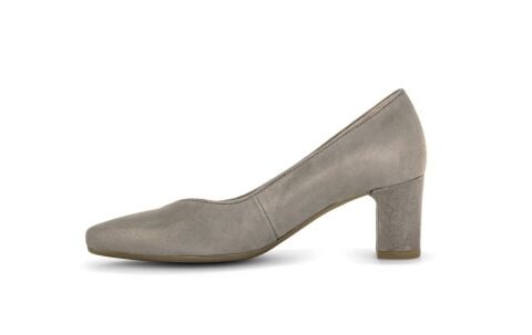 GABOR Geniş (G) Kalıp Soft & Move Kadın Topuklu Ayakkabı 72.152