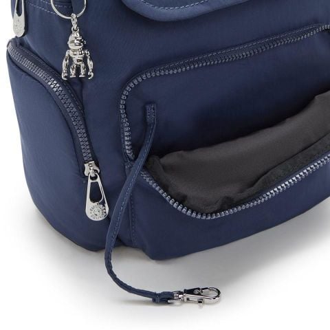 KIPLING City Zip Basic Kadın Sırt Çantası KI4430