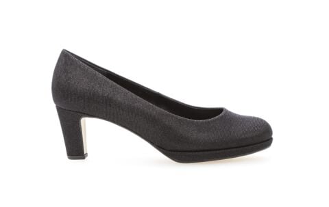 Gabor Fashion (F) Soft&Smart Topuklu Ayakkabı: 51.260.67